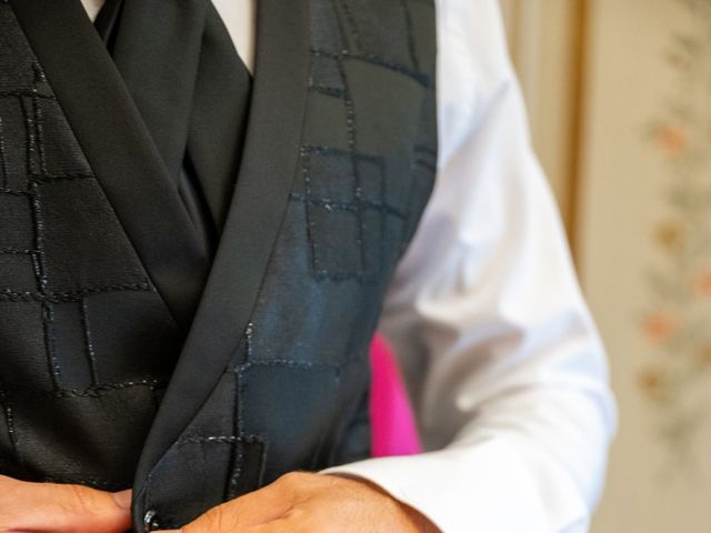 Il matrimonio di Andrea e Elisabetta a Costigliole d&apos;Asti, Asti 37