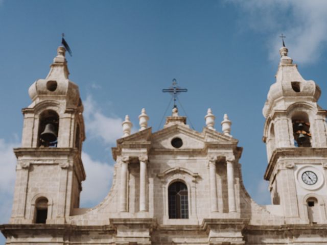 Il matrimonio di Giulio e Giusi a Agrigento, Agrigento 31