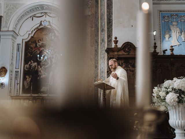 Il matrimonio di Giulio e Giusi a Agrigento, Agrigento 34