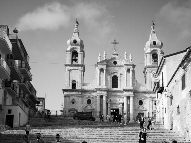 Il matrimonio di Giulio e Giusi a Agrigento, Agrigento 38