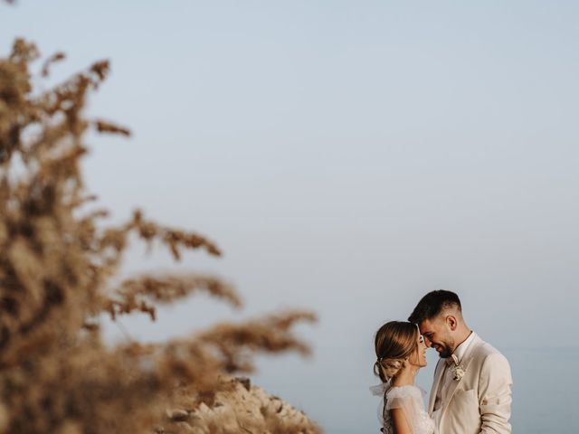 Il matrimonio di Giulio e Giusi a Agrigento, Agrigento 47