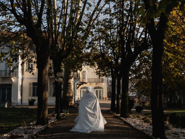 Il matrimonio di Simone e Irene a Alessandria, Alessandria 25