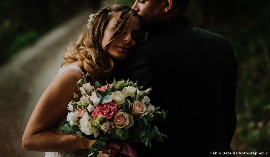 Il matrimonio di Sergio e Cinzia a Brescia, Brescia