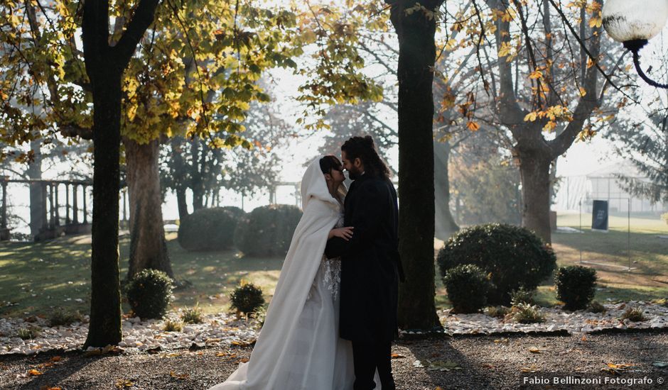 Il matrimonio di Simone e Irene a Alessandria, Alessandria