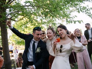 Le nozze di Silvia e Riccardo