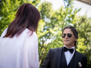 Le nozze di Annamaria e Rosario 3