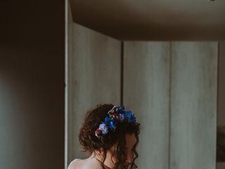 Le nozze di Chiara e Enrico 2