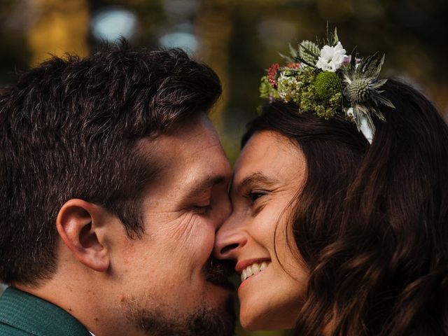 Il matrimonio di Marco e Elena a Roccaforte Mondovì, Cuneo 8