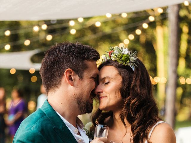 Il matrimonio di Marco e Elena a Roccaforte Mondovì, Cuneo 9