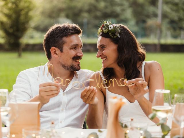 Il matrimonio di Marco e Elena a Roccaforte Mondovì, Cuneo 10