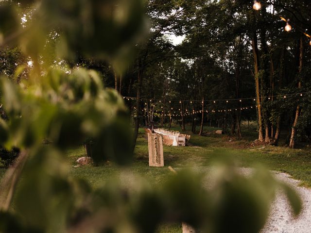 Il matrimonio di Marco e Elena a Roccaforte Mondovì, Cuneo 16