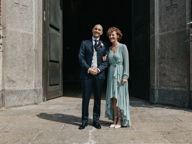 Il matrimonio di Guglielmo e Beatrice a Monza, Monza e Brianza 48