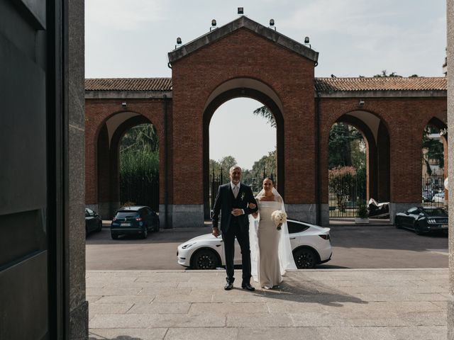 Il matrimonio di Guglielmo e Beatrice a Monza, Monza e Brianza 60