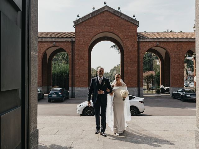 Il matrimonio di Guglielmo e Beatrice a Monza, Monza e Brianza 61