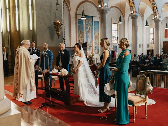 Il matrimonio di Guglielmo e Beatrice a Monza, Monza e Brianza 69