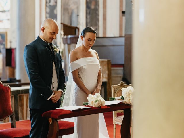 Il matrimonio di Guglielmo e Beatrice a Monza, Monza e Brianza 70