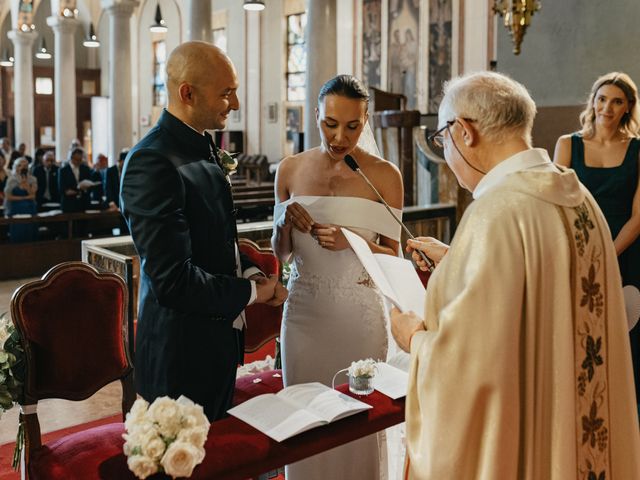 Il matrimonio di Guglielmo e Beatrice a Monza, Monza e Brianza 80