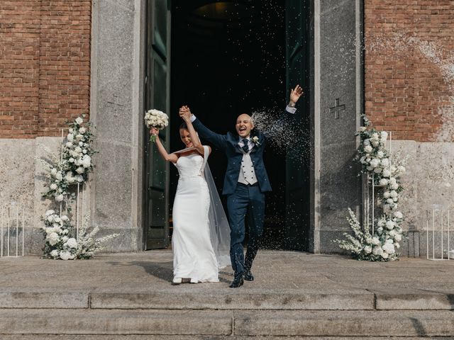 Il matrimonio di Guglielmo e Beatrice a Monza, Monza e Brianza 99