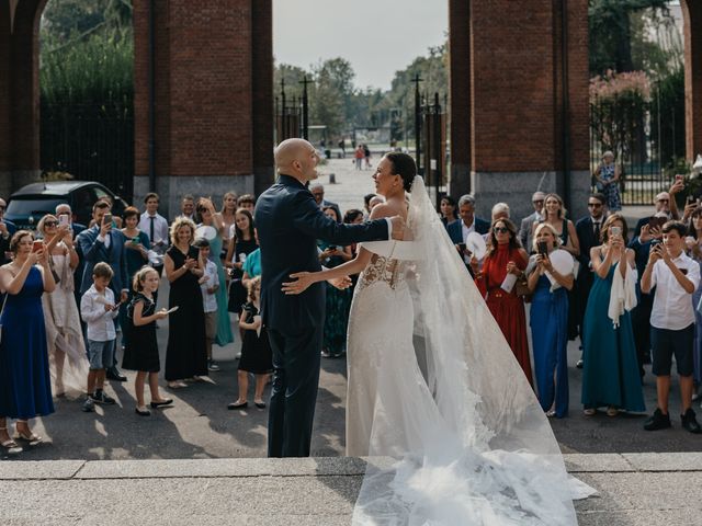 Il matrimonio di Guglielmo e Beatrice a Monza, Monza e Brianza 103