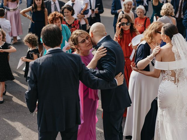 Il matrimonio di Guglielmo e Beatrice a Monza, Monza e Brianza 105