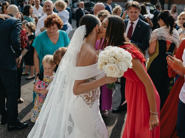 Il matrimonio di Guglielmo e Beatrice a Monza, Monza e Brianza 106