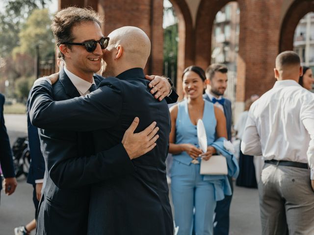 Il matrimonio di Guglielmo e Beatrice a Monza, Monza e Brianza 110