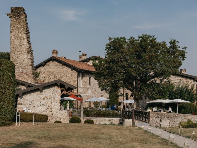 Il matrimonio di Guglielmo e Beatrice a Monza, Monza e Brianza 111