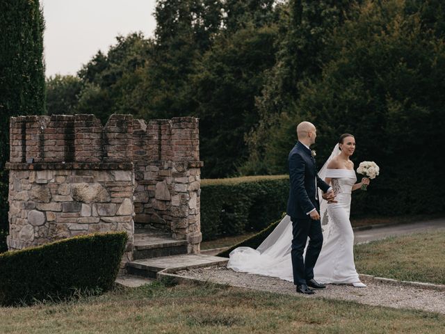 Il matrimonio di Guglielmo e Beatrice a Monza, Monza e Brianza 115