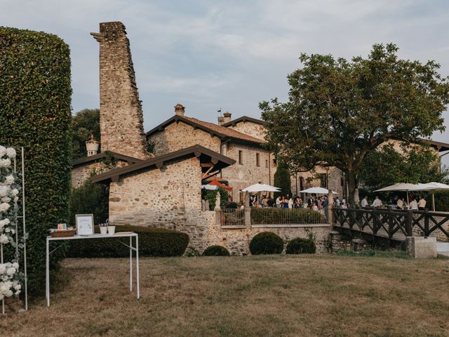 Il matrimonio di Guglielmo e Beatrice a Monza, Monza e Brianza 125