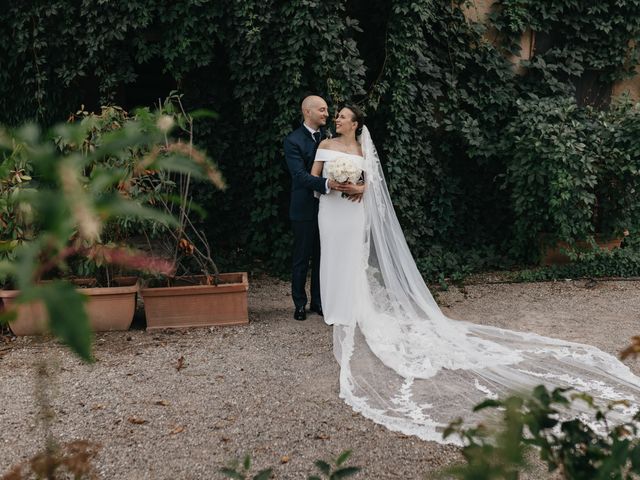 Il matrimonio di Guglielmo e Beatrice a Monza, Monza e Brianza 141