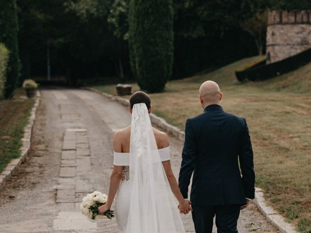 Il matrimonio di Guglielmo e Beatrice a Monza, Monza e Brianza 148