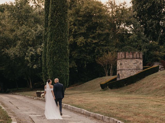 Il matrimonio di Guglielmo e Beatrice a Monza, Monza e Brianza 150