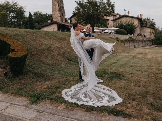 Il matrimonio di Guglielmo e Beatrice a Monza, Monza e Brianza 151