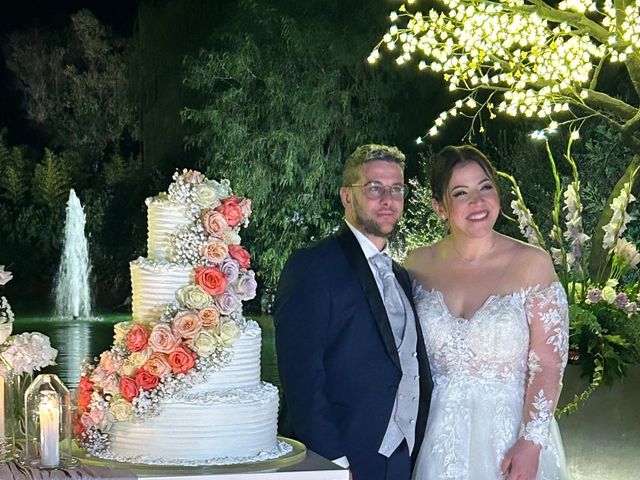 Il matrimonio di Raffaella e Francesco  a Trinitapoli, Foggia 14