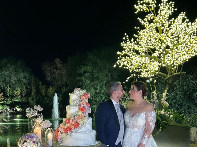 Il matrimonio di Raffaella e Francesco  a Trinitapoli, Foggia 15