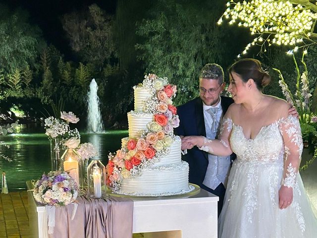 Il matrimonio di Raffaella e Francesco  a Trinitapoli, Foggia 18