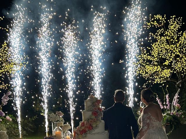 Il matrimonio di Raffaella e Francesco  a Trinitapoli, Foggia 25