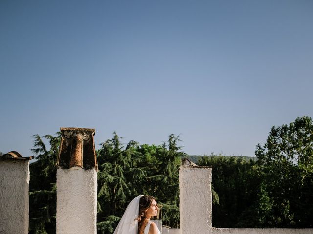 Il matrimonio di Laura e Luca a Santa Maria a Vico, Caserta 23