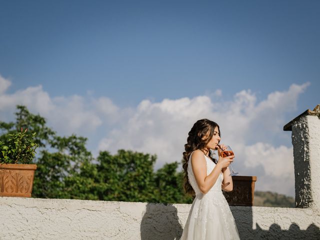 Il matrimonio di Laura e Luca a Santa Maria a Vico, Caserta 26