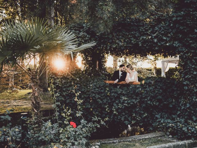 Il matrimonio di Fabiana e Guido a Recale, Caserta 27