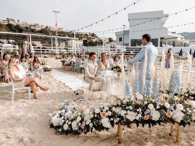 Il matrimonio di Fabrizio e Flavia a Alcamo, Trapani 11