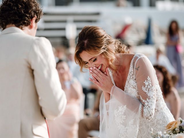 Il matrimonio di Fabrizio e Flavia a Alcamo, Trapani 18