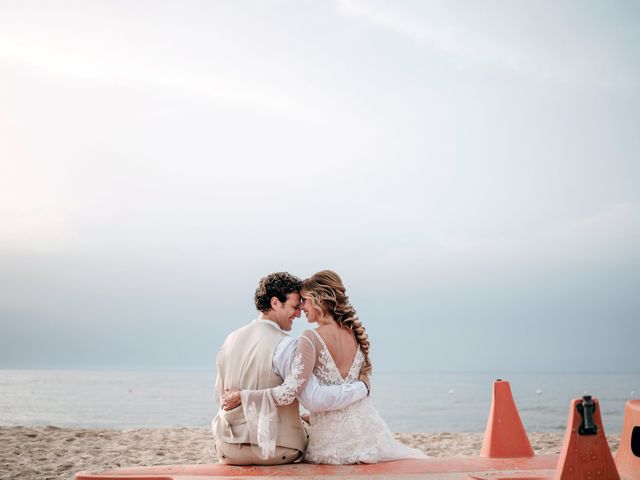 Il matrimonio di Fabrizio e Flavia a Alcamo, Trapani 24