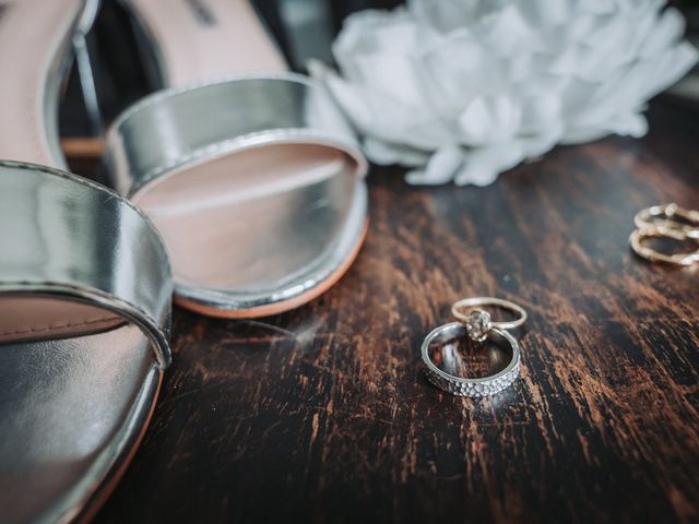 Il matrimonio di Rose e Fabio a Napoli, Napoli 1