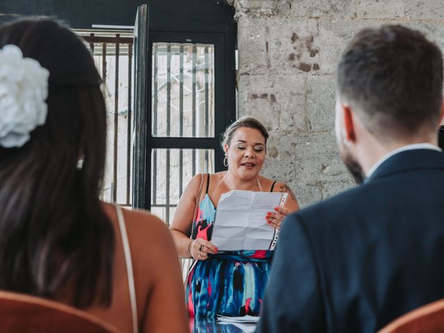 Il matrimonio di Rose e Fabio a Napoli, Napoli 17
