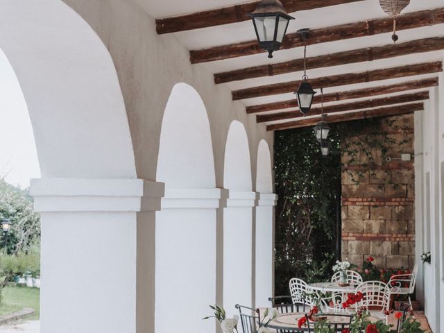 Il matrimonio di Rose e Fabio a Napoli, Napoli 26