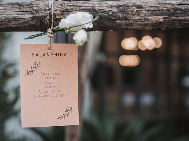 Il matrimonio di Rose e Fabio a Napoli, Napoli 27