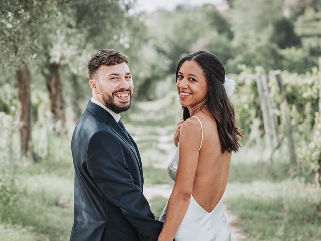 Il matrimonio di Rose e Fabio a Napoli, Napoli 30