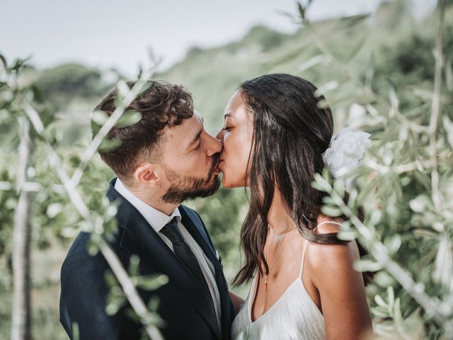 Il matrimonio di Rose e Fabio a Napoli, Napoli 31