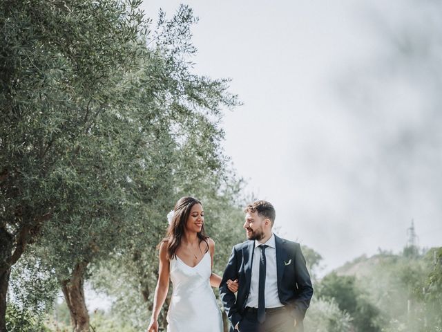 Il matrimonio di Rose e Fabio a Napoli, Napoli 32